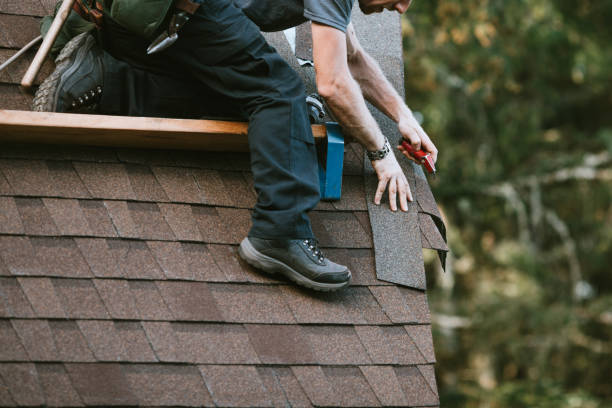 Quick and Trustworthy Emergency Roof Repair Services in Greenland, AR